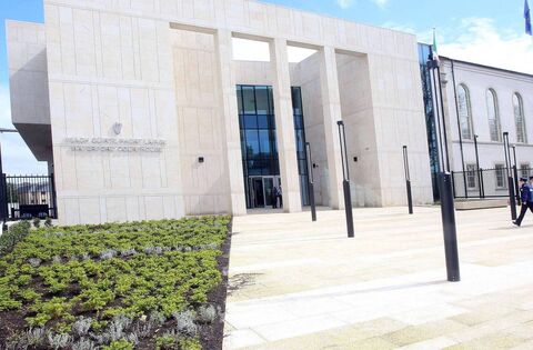 Waterford man 'herder' in money-laundering scam - News