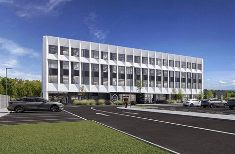 Eye clinic to be constructed at former Waterford Crystal offices, creating 22 new jobs  - News