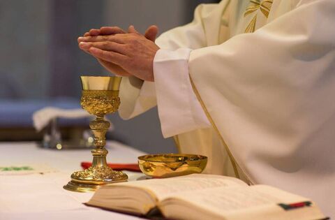 Mass Waterford parish temporarily moved but for a really positive reason - News
