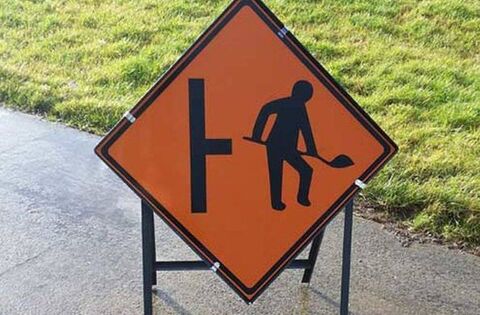 Contractor accepts liability after Laois road surface disappears - News