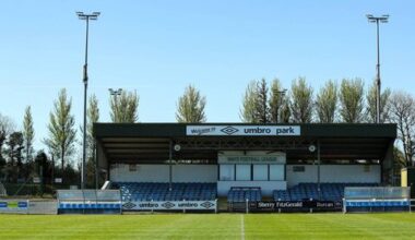 Major fallout in Mayo soccer leaves sport in turmoil - sport