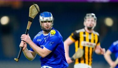 Extra-time heartbreak for Tooreen in All-Ireland final classic - GAA