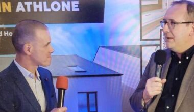 Roscommon GAA reveals Win a Home in Athlone winner - GAA