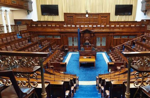 ‘Dáil record needs to be corrected’ - former Waterford Crystal workers - News