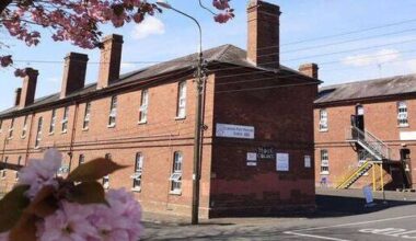 Kildare students to stage walk-out protest over conditions - News