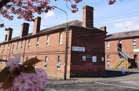 Kildare students to stage walk-out protest over conditions - News