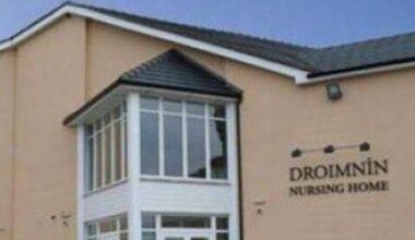 Laois nursing home putting residents at risk, according to HIQA report - News