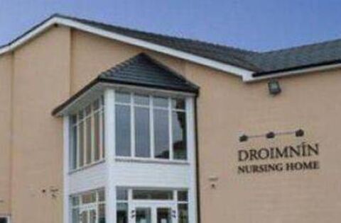 Laois nursing home putting residents at risk, according to HIQA report - News