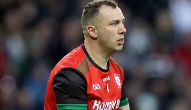 Dingle holds fond memories for Sheehy - GAA