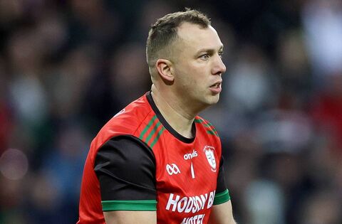 Dingle holds fond memories for Sheehy - GAA