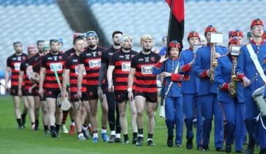 Ballygunner set to field two teams in Waterford Senior Hurling Championship - GAA