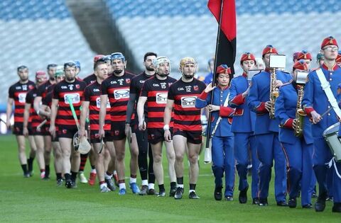 Ballygunner set to field two teams in Waterford Senior Hurling Championship - GAA