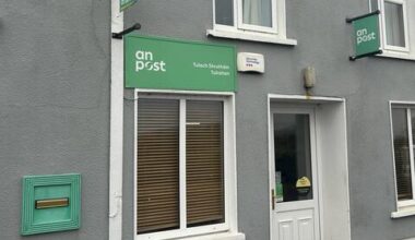'I am ready' - Historic Mayo post office and shop to close its doors today - news