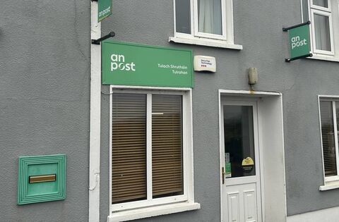 'I am ready' - Historic Mayo post office and shop to close its doors today - news