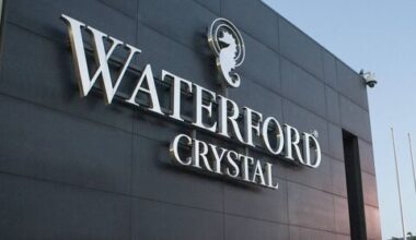 65 House of Waterford employees to be affected by temporary halts in production - News
