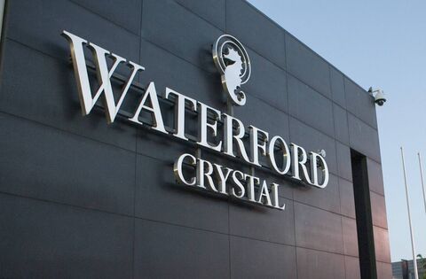 65 House of Waterford employees to be affected by temporary halts in production - News