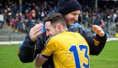 BLAST FROM THE PAST: When the Rossies ruled the Kingdom in Killarney - GAA