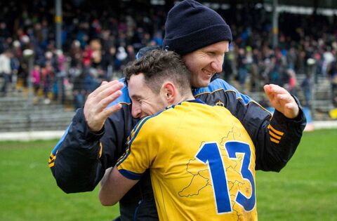 BLAST FROM THE PAST: When the Rossies ruled the Kingdom in Killarney - GAA