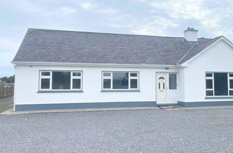 Attractive three-bed family home on the market - News