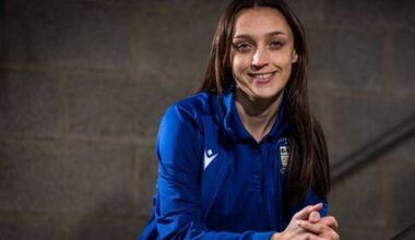 Watch: Roscommon woman outlines her garda journey - News