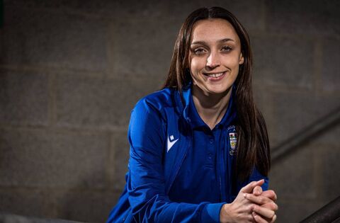 Watch: Roscommon woman outlines her garda journey - News