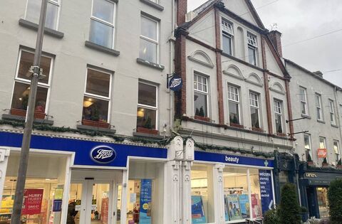 Big changes in store for well-known Waterford shopping centre - News