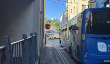 'Buses are breaking down' - cancelled routes and ghost buses in Waterford city - News
