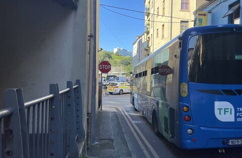 'Buses are breaking down' - cancelled routes and ghost buses in Waterford city - News