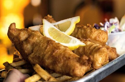 Mayo restaurant named Best Fish and Chips in Ireland - news
