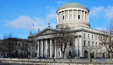 Deposit of €142,000 for prospective IPAS centre must be returned as deal fell through, court orders - Homepage