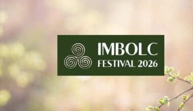Celebrate St Brigid's Day with Imbolc Festival in Bunclody - Whats On