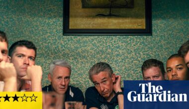 Saipan review – Roy Keane and Mick McCarthy’s epic spat becomes amusing state-of-the-nation psychodrama | Movies
