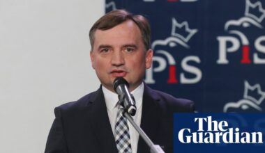 Hungary grants asylum to former Polish minister amid abuse of power investigation | Poland