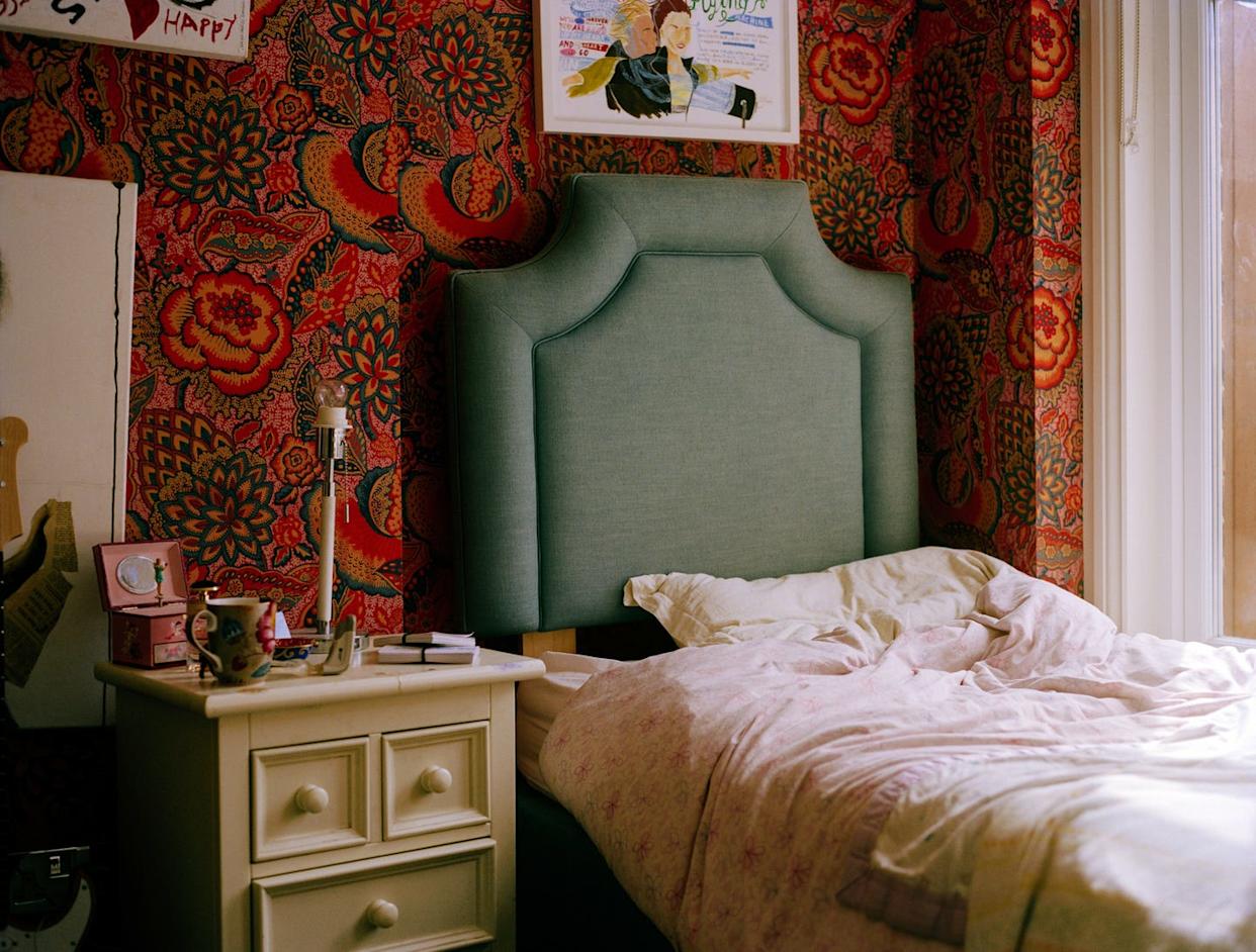 classic decorating ideas wallpaper