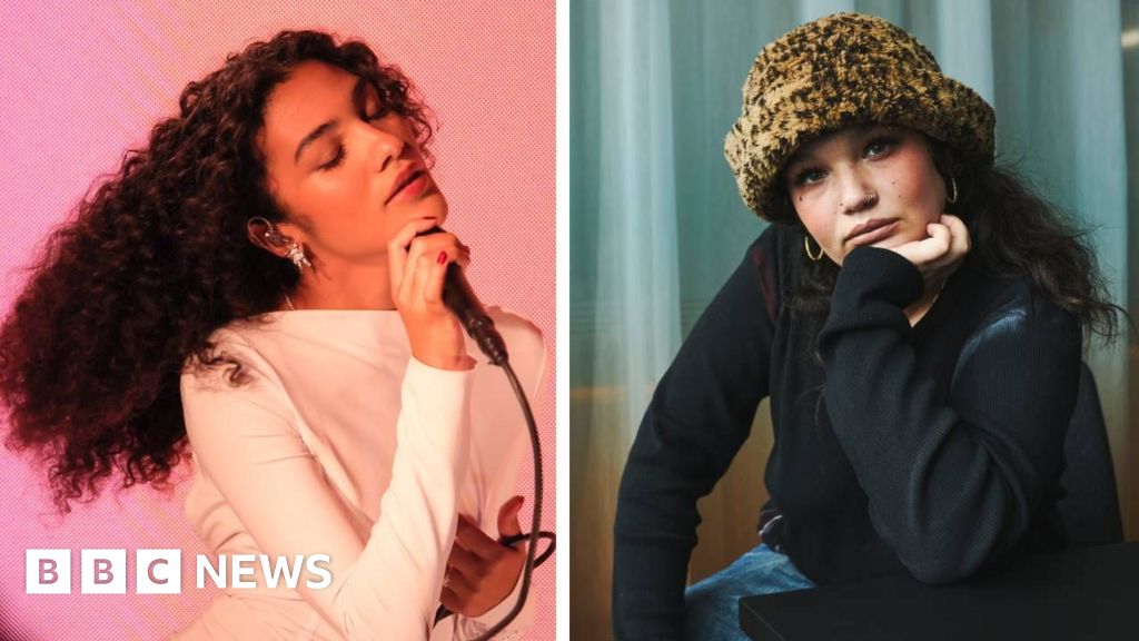 Olivia Dean and Lola Young dominate Brit Award nominations