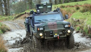 Defence Forces retires ‘disastrous’ armoured fleet as it looks to French replacements – The Irish Times