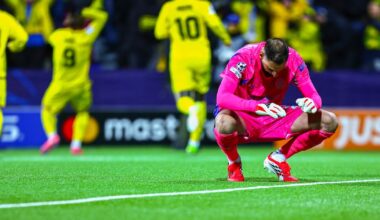 Bodo/Glimt stun Manchester City, Arsenal make light work of Inter – The Irish Times