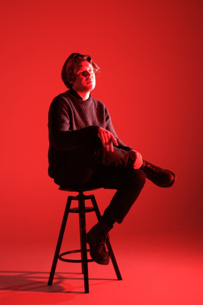 Junior Brother is scheduled to perform at the Cathedral Quarter Arts Festival in 2026