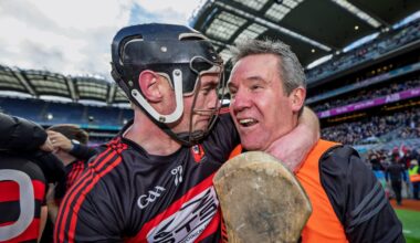 Ballygunner’s golden crop raise the bar to answer All-Ireland question – The Irish Times