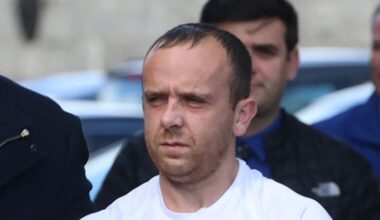 Man charged with murder of pensioner in Co Tipperary home – The Irish Times