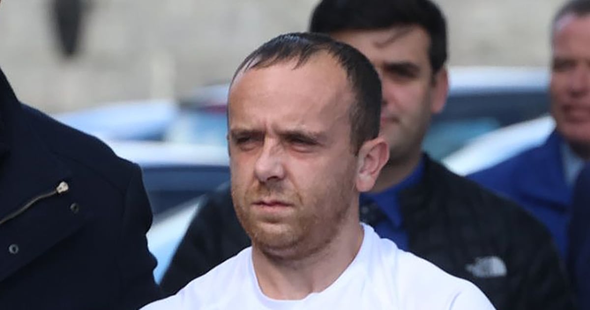 Man charged with murder of pensioner in Co Tipperary home – The Irish Times