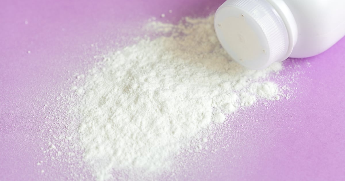 UK and EU regulations diverge on talc in cosmetics