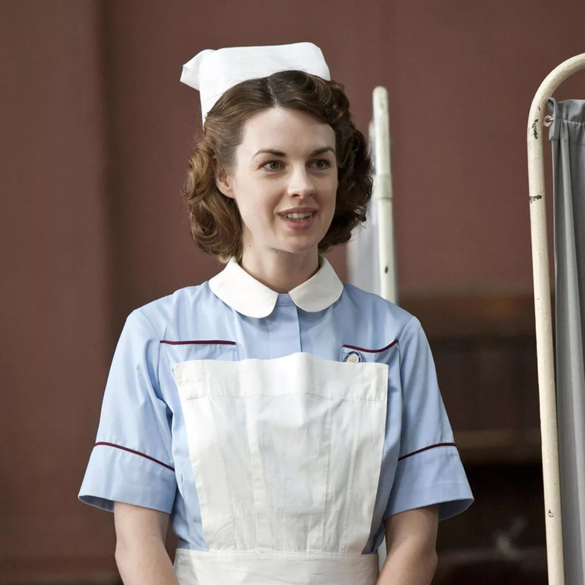 Call the Midwife's Jessica Raine will also join the BBC cast