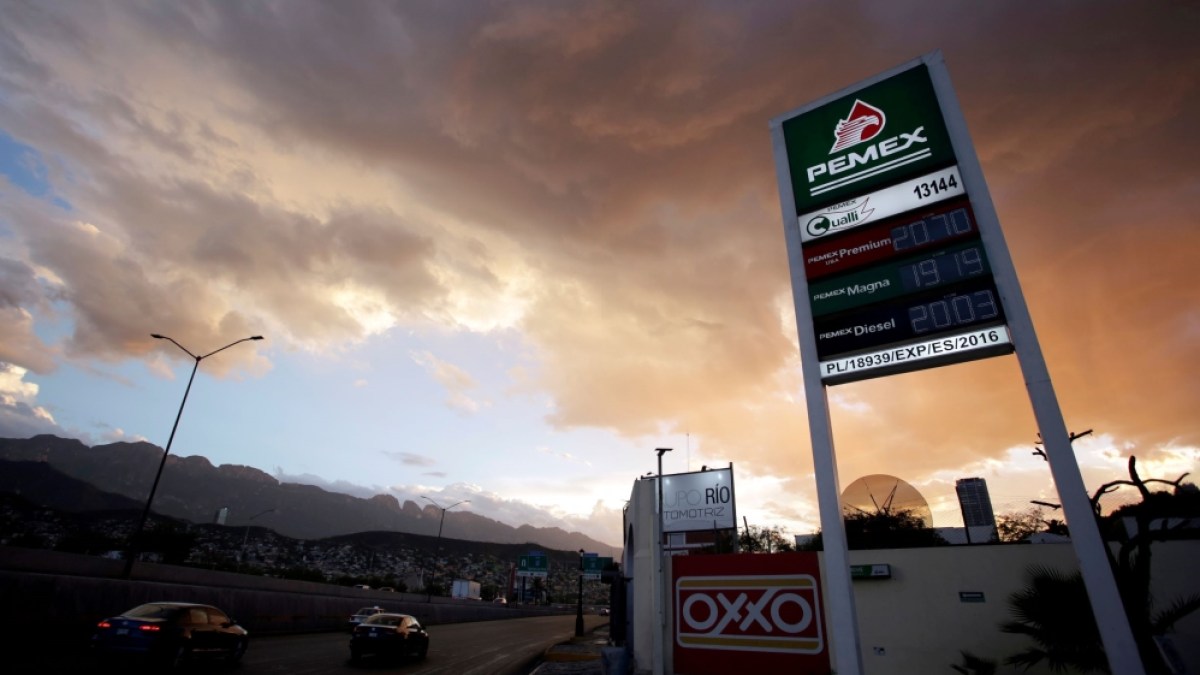 Mexico’s oil industry faces new pressures from Venezuela oil under US | Oil and Gas News