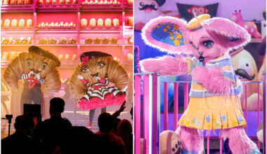 ‘The Masked Singer’ Reveals Identity of Croissants and Le Who Who: Here Are All the Celebrities Under the Costumes