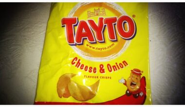 Tea, Taytos and Turf – the tastes and smells of home… – Slugger O'Toole