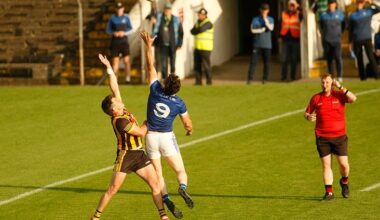 Meath GAA 2026 Club Championship Draws tonight