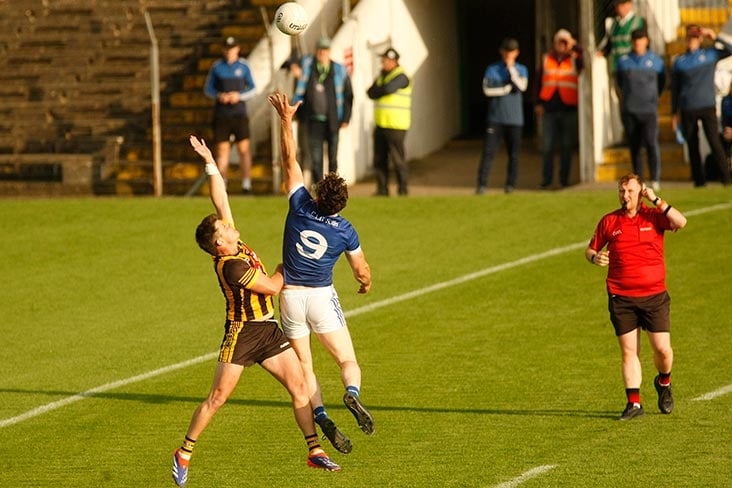 Meath GAA 2026 Club Championship Draws tonight