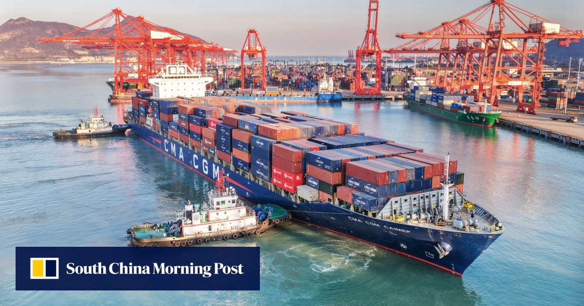 Fears over China’s trade surplus misplaced as US, Europe also driving trend: analysts