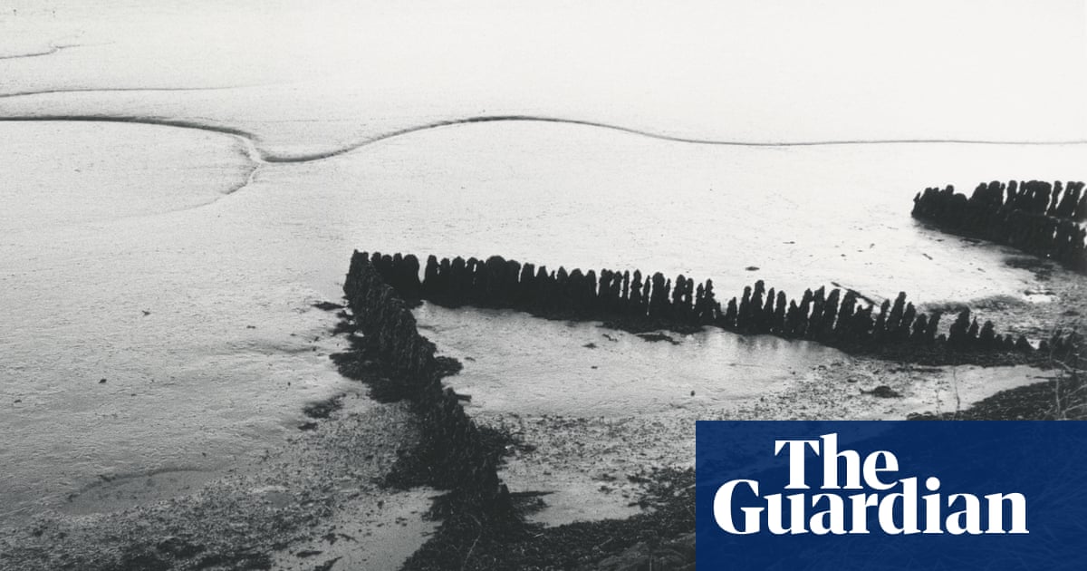 Dark depths with Emin, a homoerotic saint and punchy political posters – the week in art | Art and design